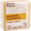 Douce Nature Marseille Soap - 