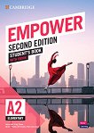 Empower -  Elementary (A2):     Second Edition - 