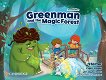 Greenman and the Magic Forest -  Starter (A1):     Second Edition - 