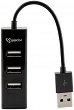 USB-A  Sbox H-204