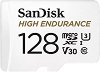 Micro SDXC   128 GB SanDisk High Endurance