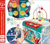    4  1 - Hape - 