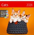   - Cats 2024 - 