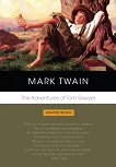 The adventures of Tom Sawyer - 