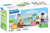 Playmobil Junior -   - 