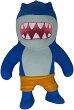   Stumble Guys - Megalodon - 