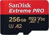 Micro SDXC   256 GB SanDisk