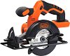   18V Black & Decker BDCCS18N