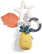    Mamas & Papas Linkie Pineapple - 