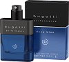 Bugatti Performance Deep Blue EDT - 