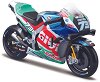   Honda GP Racing LCR 2021 - Maisto Tech - 