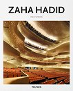 Zaha Hadid - Philip Jodidio - 