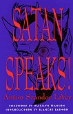 Satan Speaks! - книга