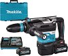   40V Makita HR005GM202