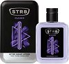 STR8 Game After Shave Lotion - 