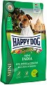        Happy Dog Mini India Adult - 0.8  4 kg,  ,   ,   Sensible,   ,  10 kg - 