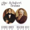 Бадев и Ноев - Schubert and Brahms - 