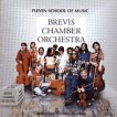 Камерен оркестър Бревис - Плевенско музикално училище - 