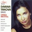 Дарина Такова - Оперен рецитал - 