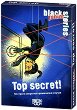 Black Stories Junior Top Secret! - 