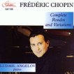 Людмил Ангелов - Frederic Chopin - 