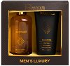     IDC Institute Men's Luxury - 