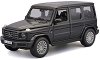   Special Edition Mercedes-Benz G-Class - Maisto Tech - 