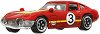   Toyota 2000GT - Mattel - 