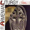 Софийски арменски хор - Арменска литургия - албум
