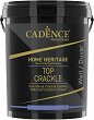      CADENCE Top Crackle