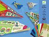 Оригами Djeco - Самолети - 
