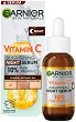 Garnier Vitamin C Brightening Night Serum - 