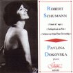 Павлина Доковска - Robert Schumann - 