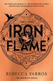 Iron Flame - 