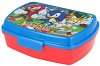 Кутия за храна - Sonic - 