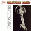 Victoria Bond - 
