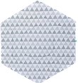      Fillikid Triangel Grey - 