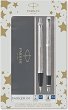    Parker IM Stainless Steel CT