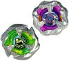    Beyblade X - Hasbro - 