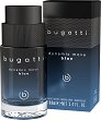 Bugatti Dynamic Move Blue EDT - 