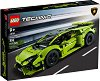 LEGO Technic - Lamborghini Huracan Tecnica - 