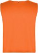    Roly - Orange Neon - 100% ,   Kid Sport Pinnie - 