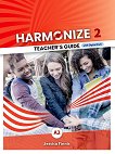 Harmonize -  2 (A2):       - 