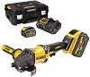   54V DeWalt DCG418T2