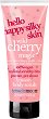 Treaclemoon Wild Cherry Magic Body Scrub - 