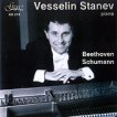 Веселин Станев - Beethoven & Schumann - 