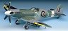 Военен самолет - Spitfire MK. XIVc - 