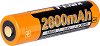  3.6 V ARB-L18-2600 -  Li-Ion (18650) 2600 mAh - 