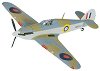 Изтребител - Hawker Hurricane 1B W9220 - 