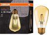 LED  Osram LED CL Edison FIL GOLD 36 825 E27 4.5 W 2400K